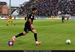 Reggina Parma (187)