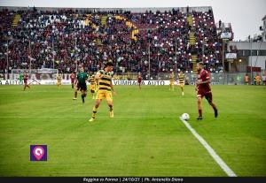 Reggina Parma (188)