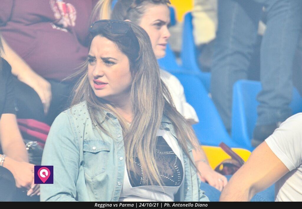 Reggina Parma (19)