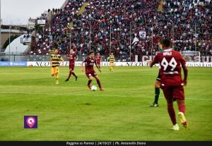 Reggina Parma (190)