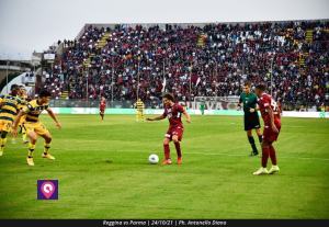 Reggina Parma (191)