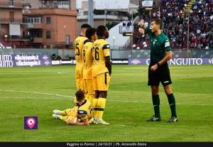 Reggina Parma (194)