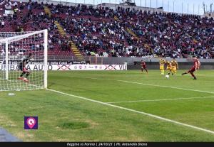 Reggina Parma (197)