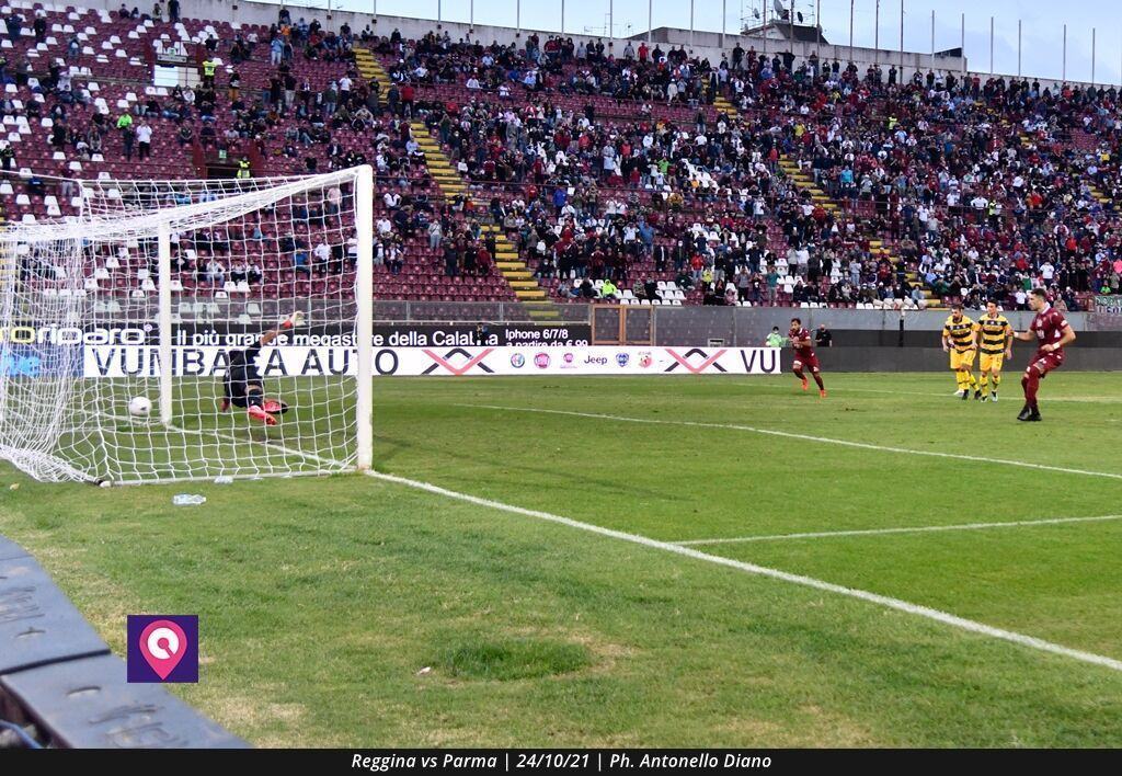 Reggina Parma (198)
