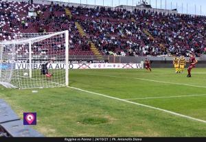 Reggina Parma (198)