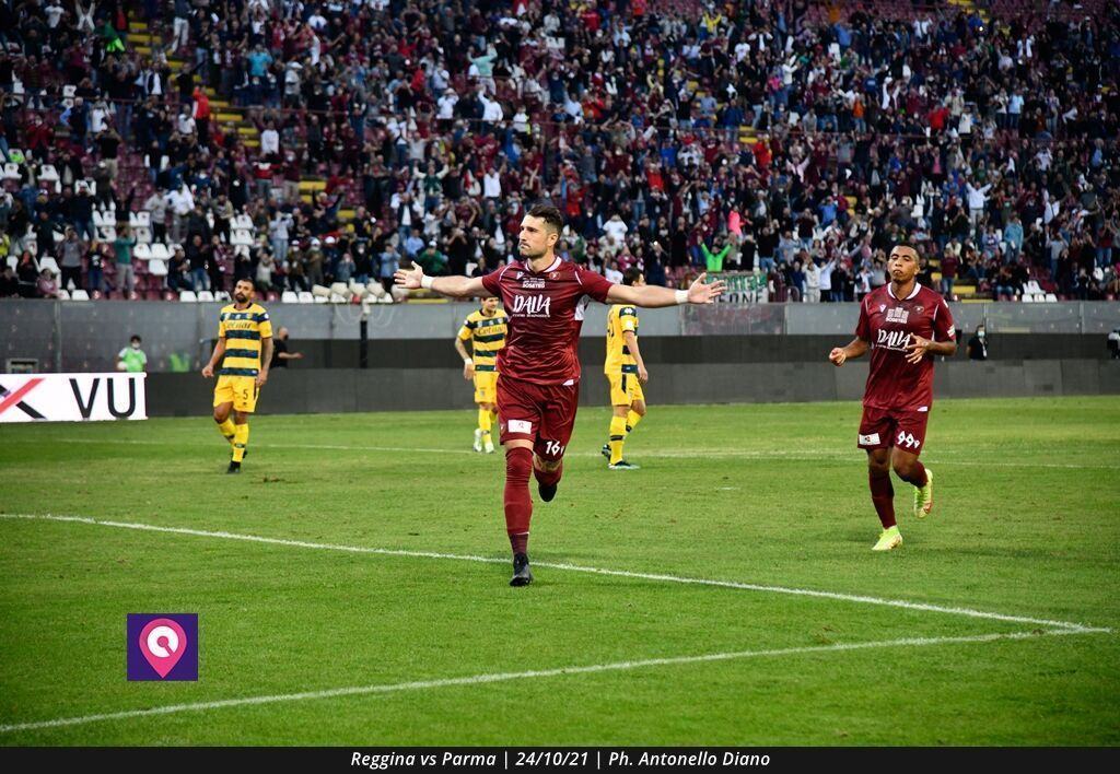 Reggina Parma (199)