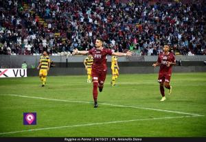 Reggina Parma (199)