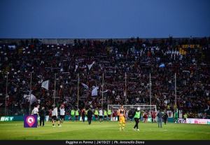 Reggina Parma (208)