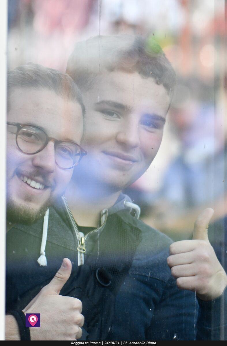 Reggina Parma (23)