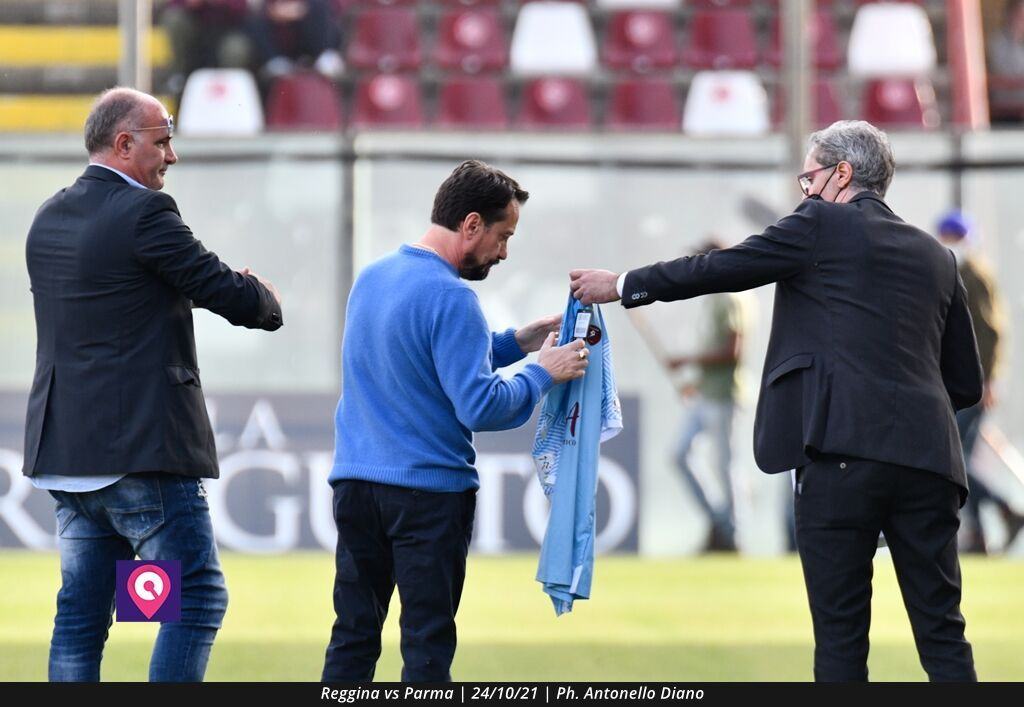 Reggina Parma (26)
