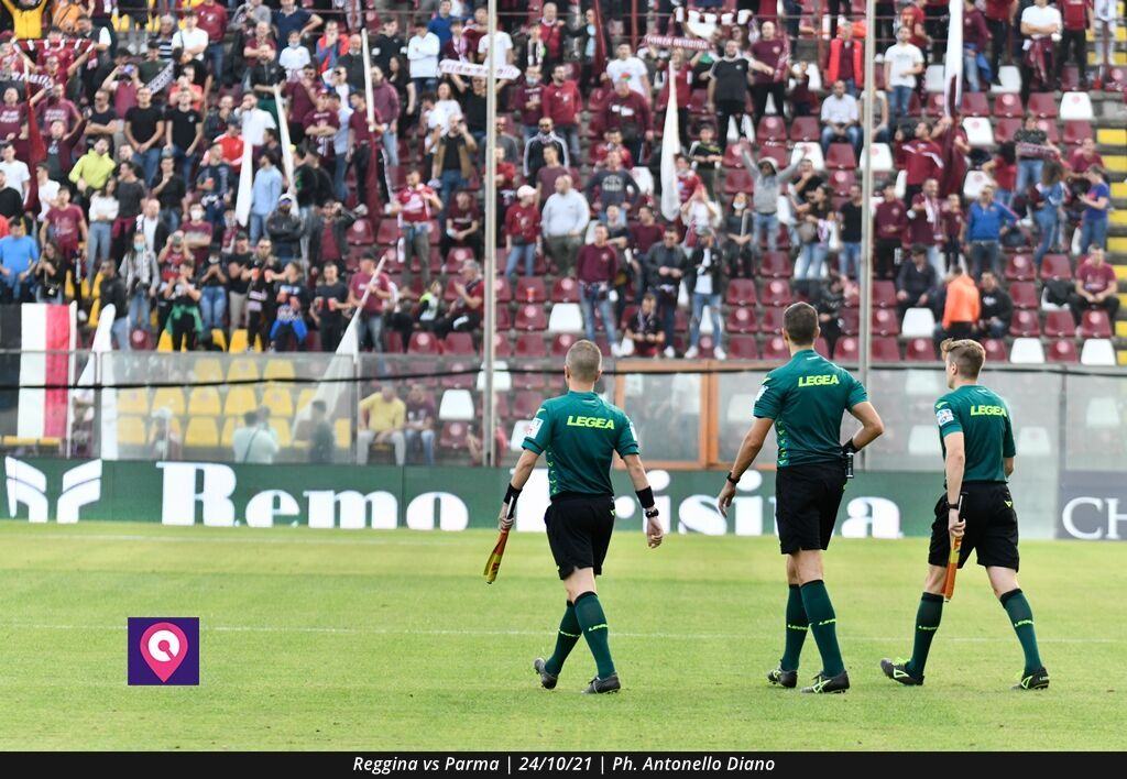 Reggina Parma (34)