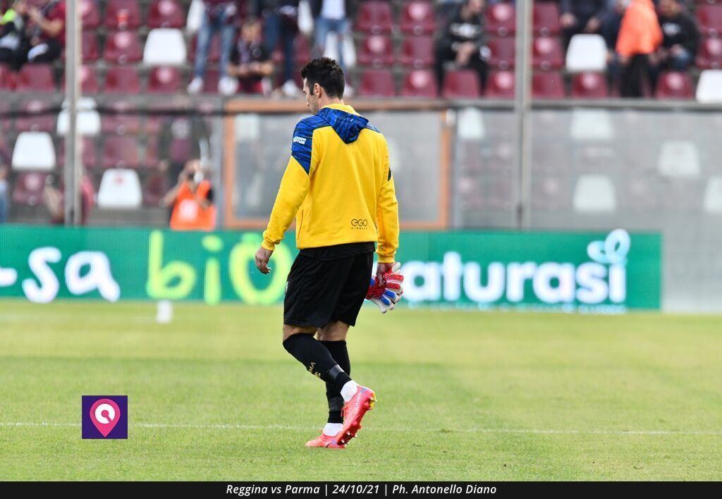 Reggina Parma (35)