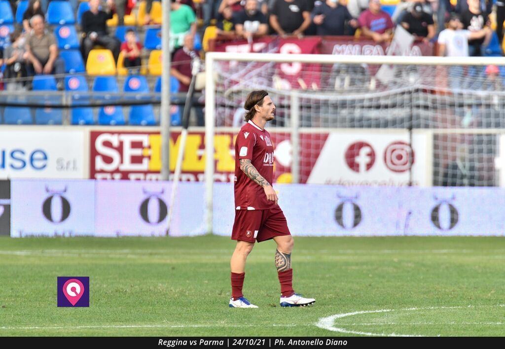 Reggina Parma (36)
