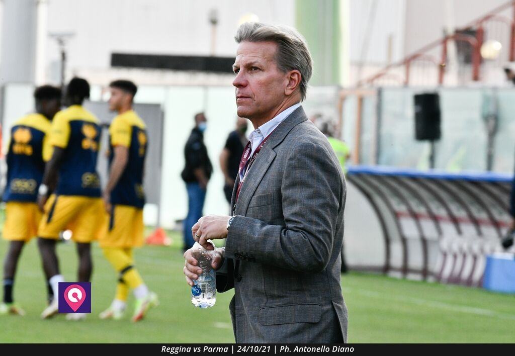 Reggina Parma (4)