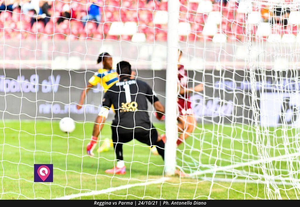 Reggina Parma (45)