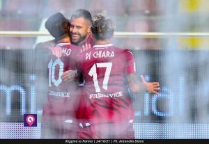 Reggina Parma (46)