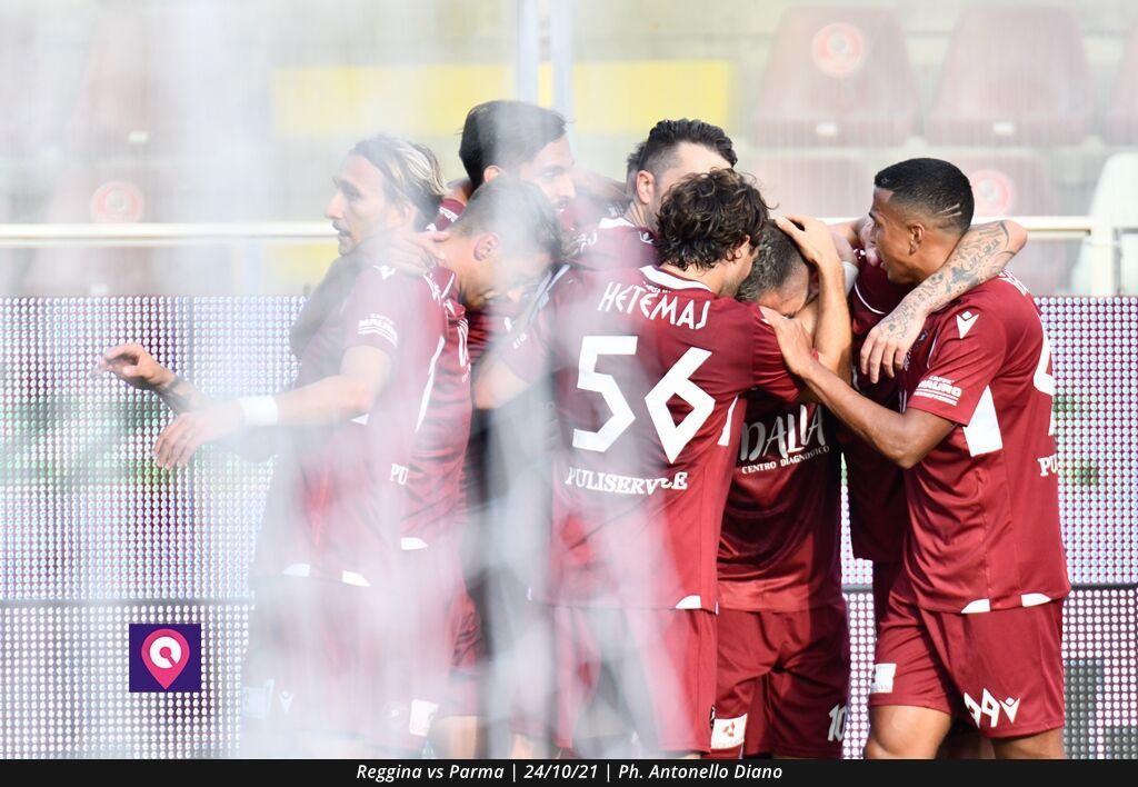 Reggina Parma (48)