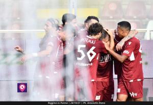 Reggina Parma (48)