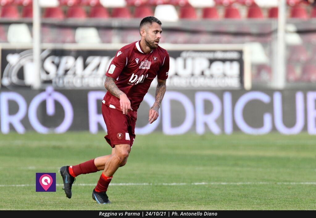 Reggina Parma (51)