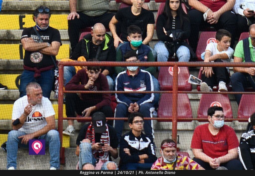 Reggina Parma (52)