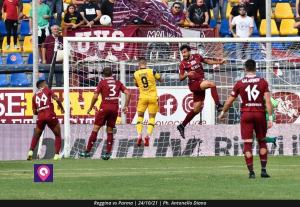 Reggina Parma (54)