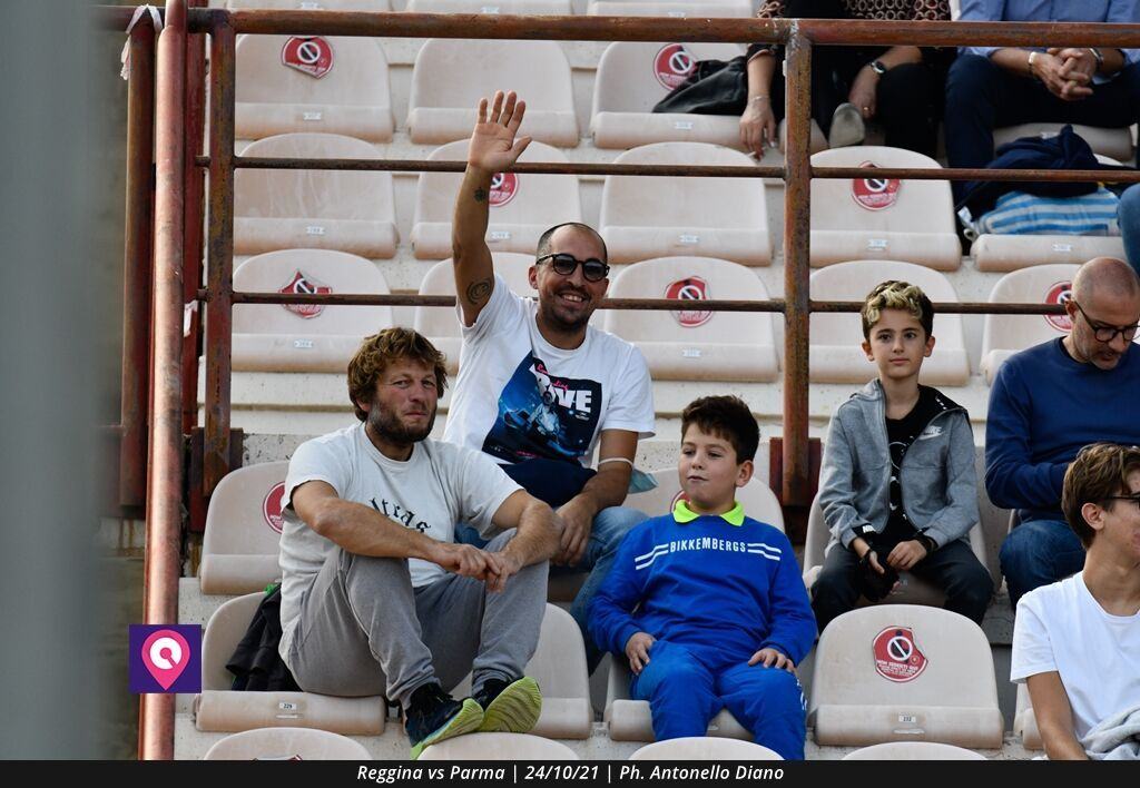 Reggina Parma (56)