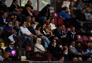 Reggina Parma (60)