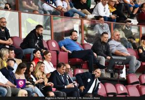 Reggina Parma (61)
