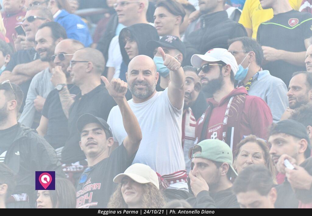 Reggina Parma (63)