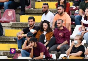 Reggina Parma (74)