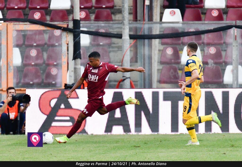 Reggina Parma (75)