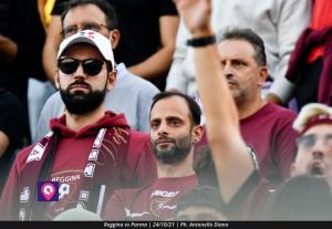 Reggina Parma (76)