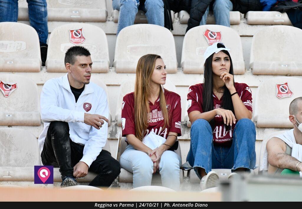 Reggina Parma (78)