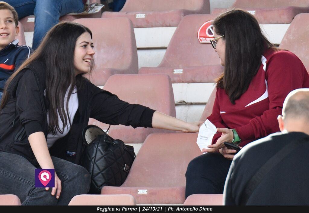 Reggina Parma (8)