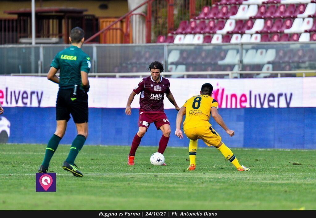 Reggina Parma (81)