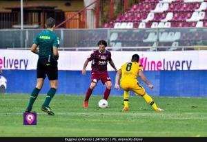 Reggina Parma (81)