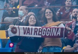 Reggina Parma (88)