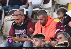 Reggina Parma (9)