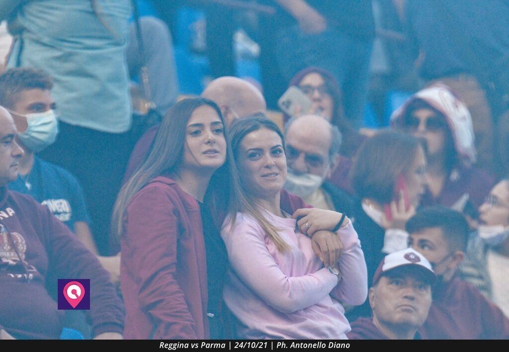 Reggina Parma (94)