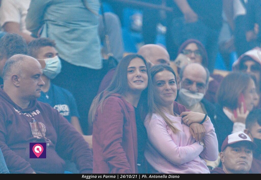 Reggina Parma (96)
