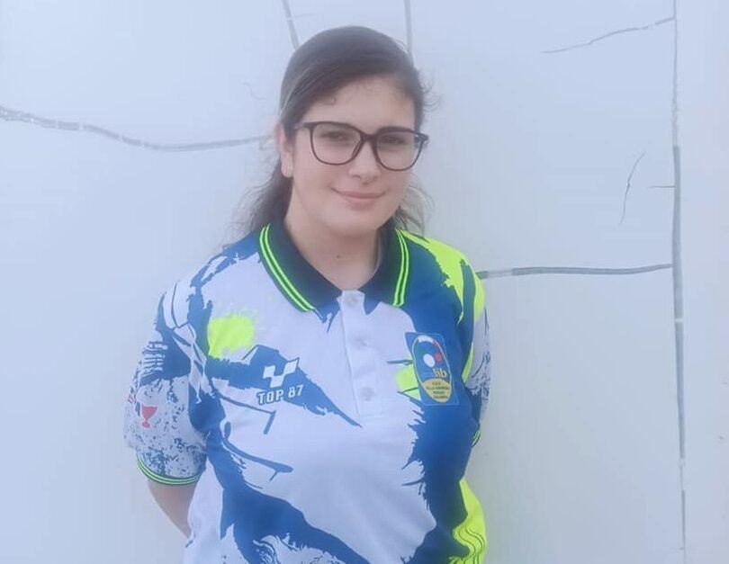 Sharon Cotroneo