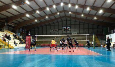 Tonno Callipo Azione Serie B