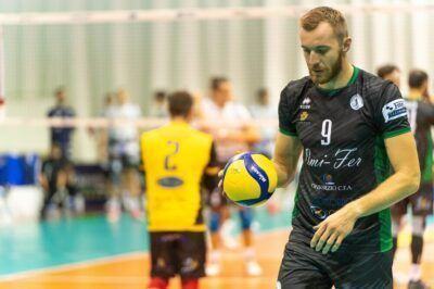Volley Palmi