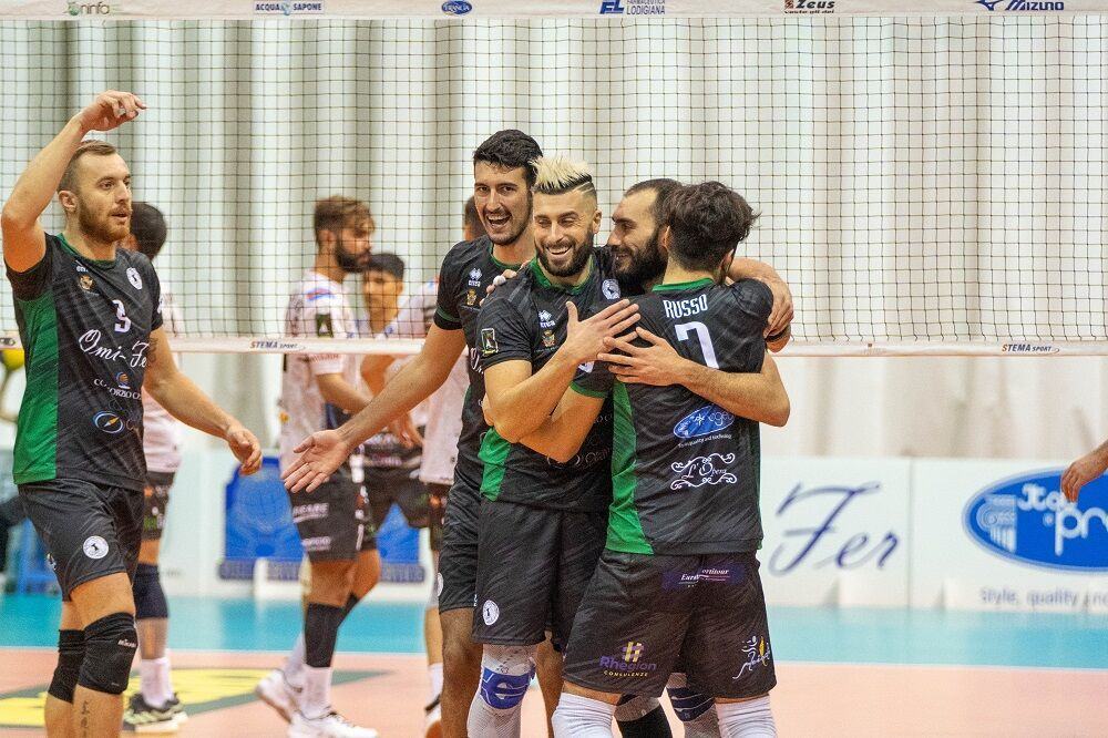 Volley Palmi Gruppo