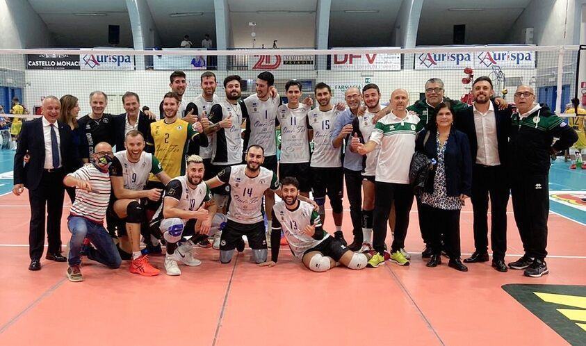Volley Palmi Gruppo