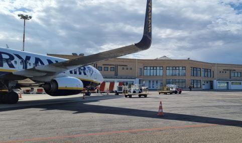 Aeroporto Di Crotone