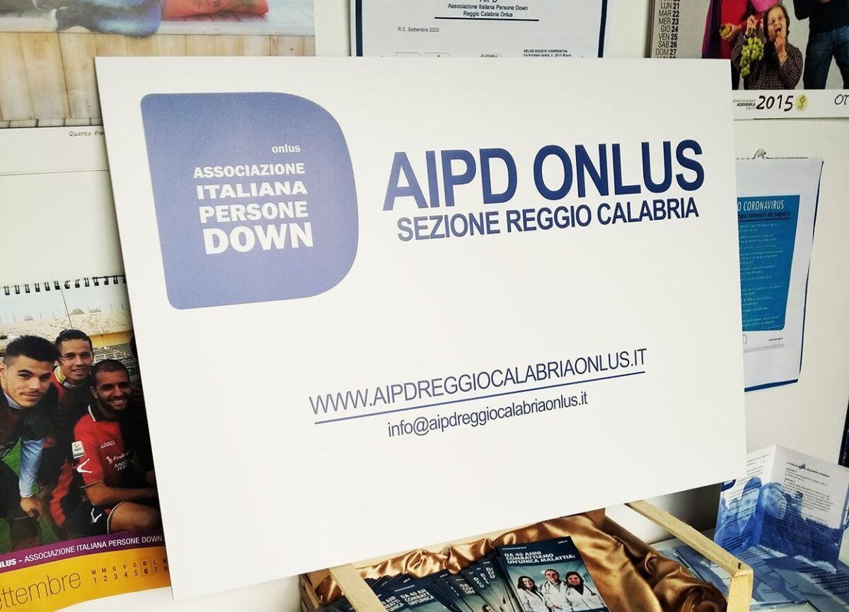 Aipd Onlus