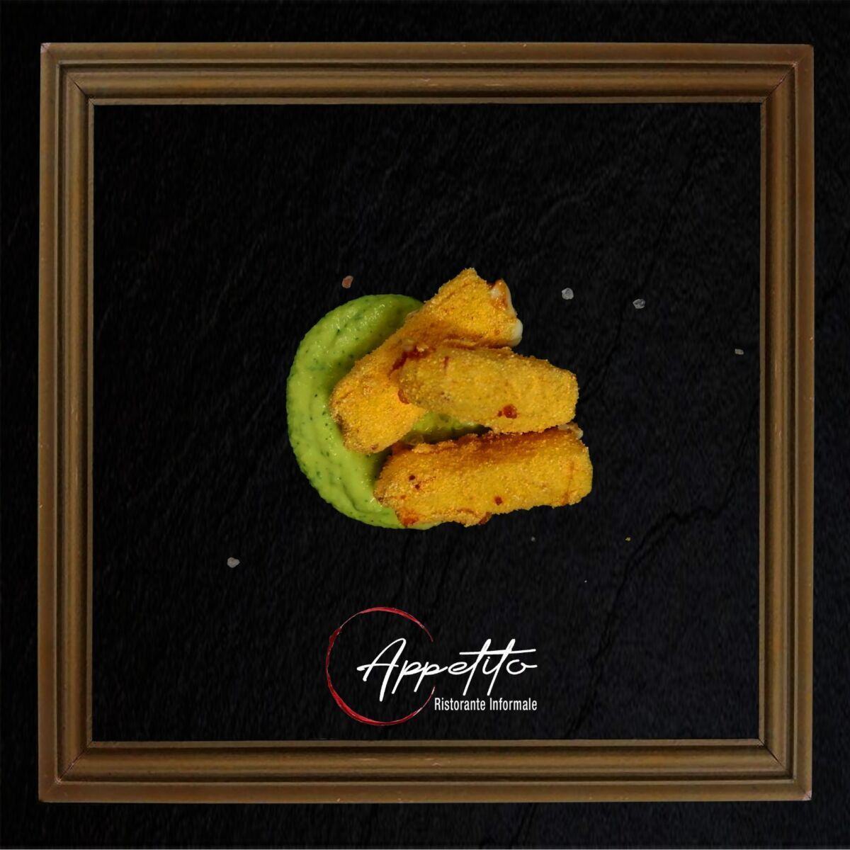 Appetito Ristorante Informale 1