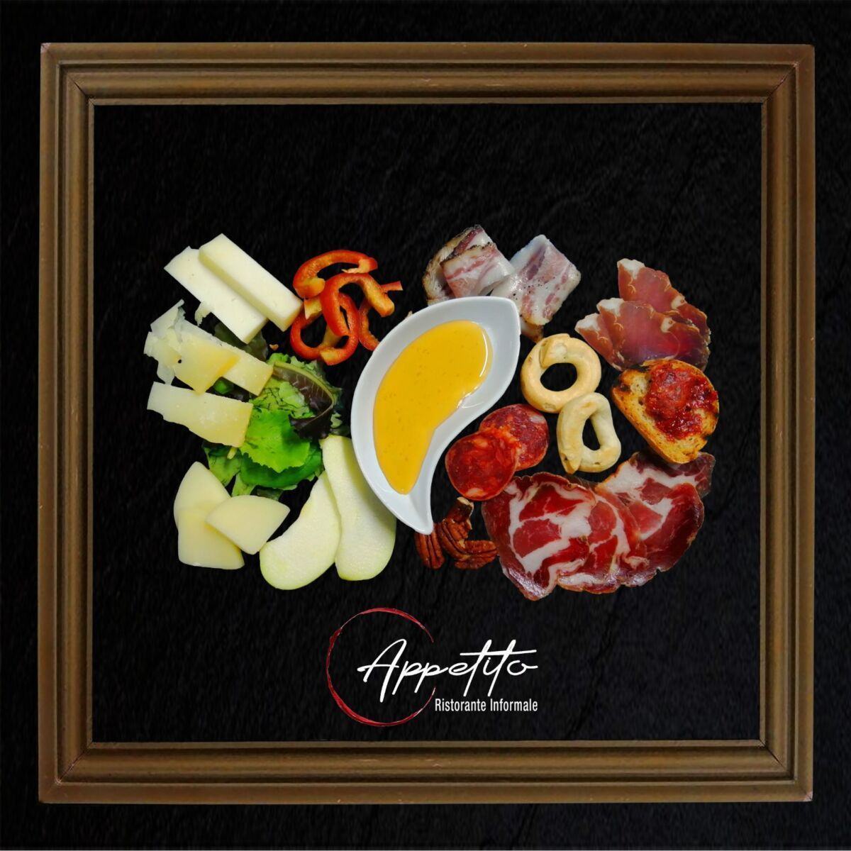 Appetito Ristorante Informale 2