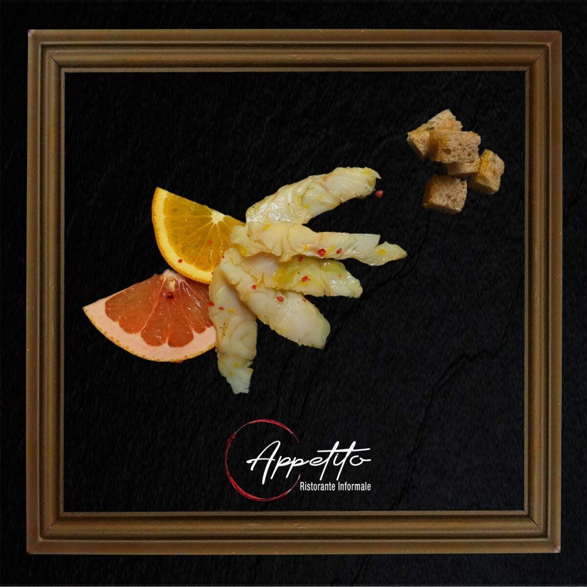 Appetito Ristorante Informale 3